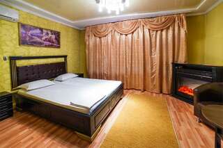 Мини-отель Керчь Томск Люкс-2