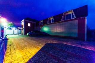 Мини-отель Керчь Томск-1