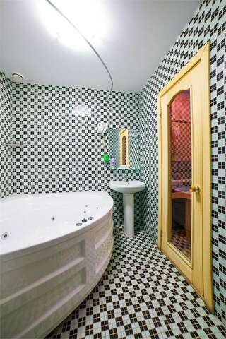 Мини-отель Керчь Томск Люкс-8