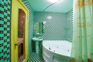 Мини-отель Керчь Томск Люкс-5