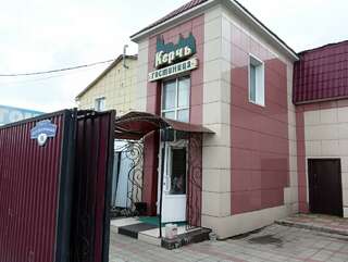 Мини-отель Керчь Томск-0