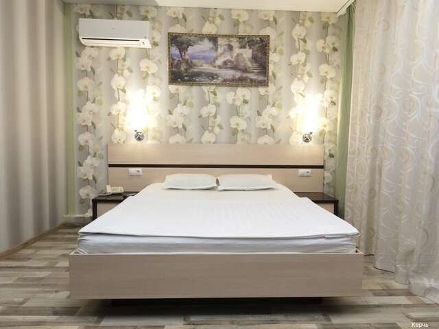 Мини-отель Керчь Томск-124