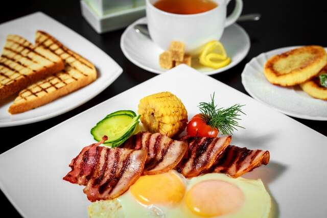 Мини-отель Керчь Томск-7