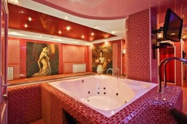 Мини-отель Керчь Томск-73