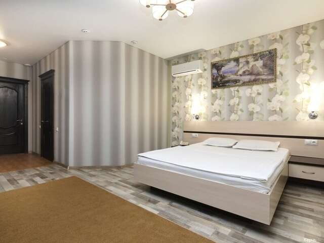 Мини-отель Керчь Томск-132