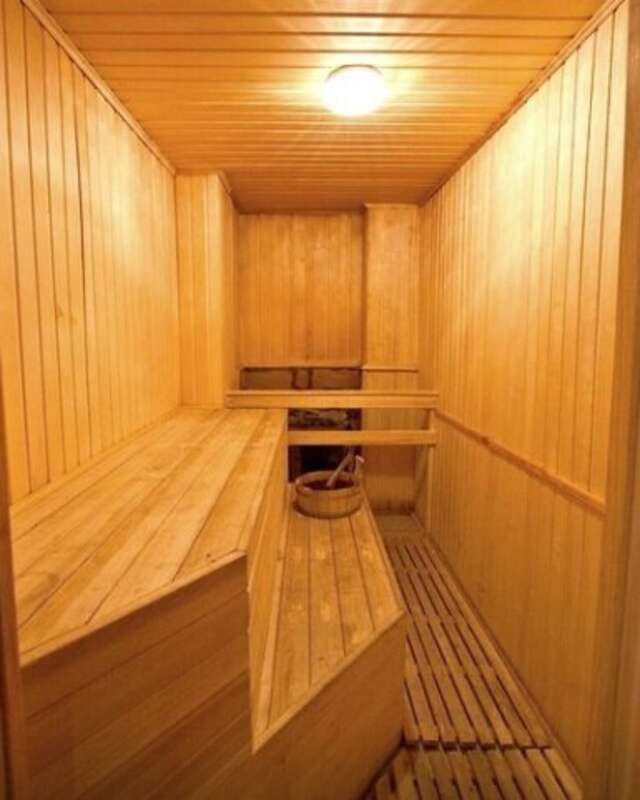 Мини-отель Керчь Томск-18