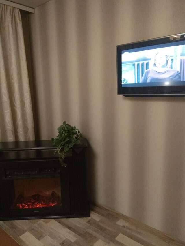 Мини-отель Керчь Томск-121