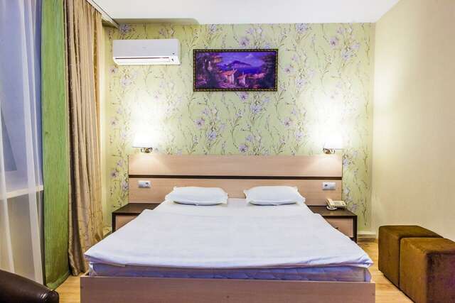 Мини-отель Керчь Томск-78