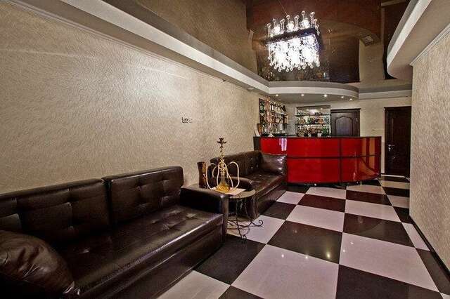 Мини-отель Керчь Томск-113