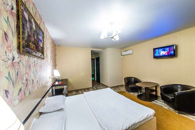 Мини-отель Керчь Томск-92