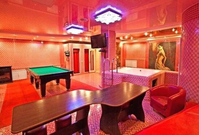 Мини-отель Керчь Томск-79