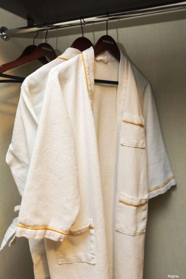 Мини-отель Керчь Томск-128