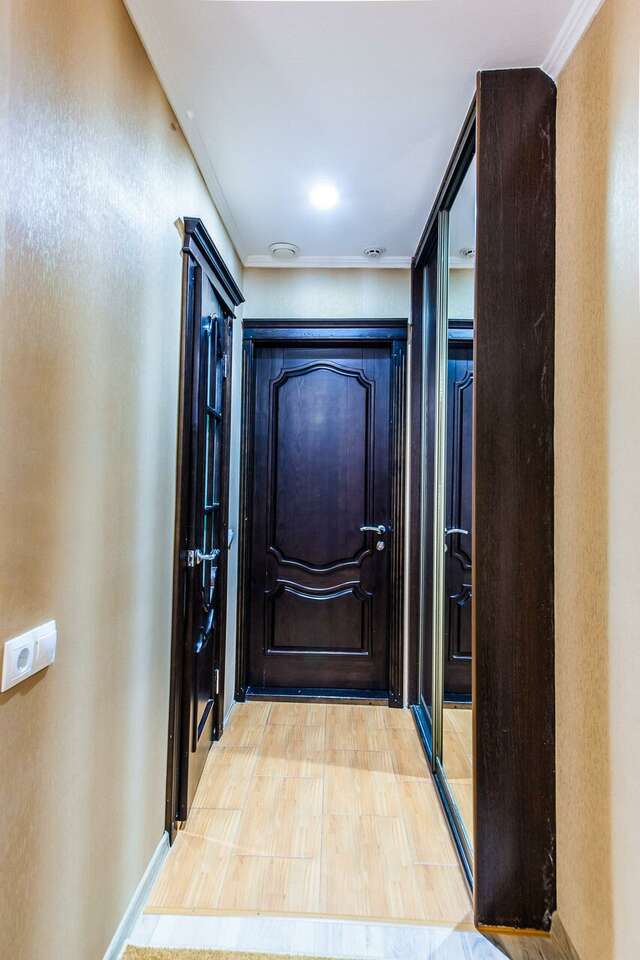 Мини-отель Керчь Томск-80