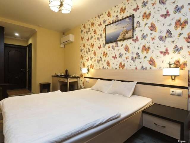Мини-отель Керчь Томск-141