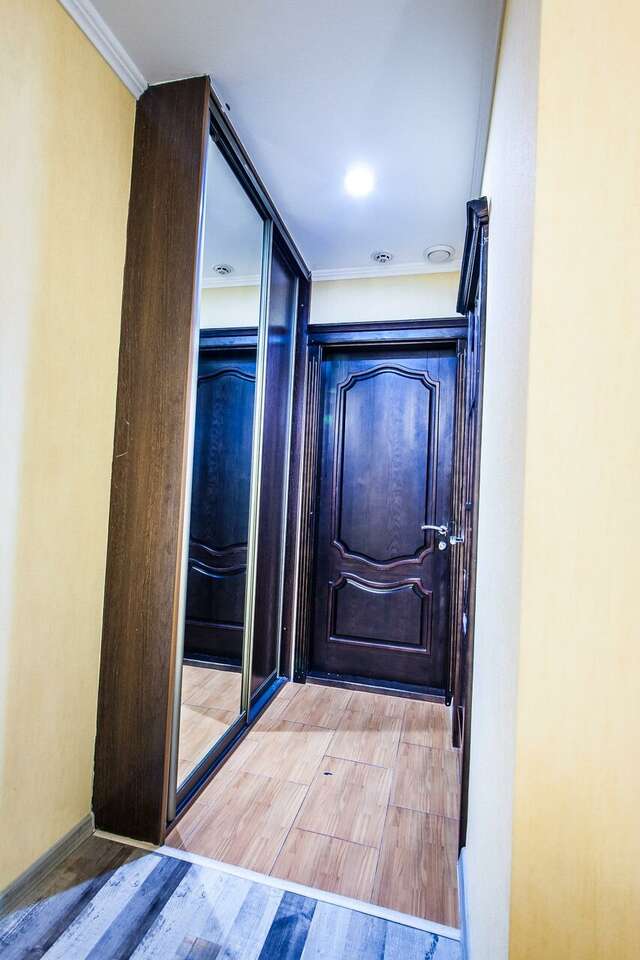 Мини-отель Керчь Томск-112