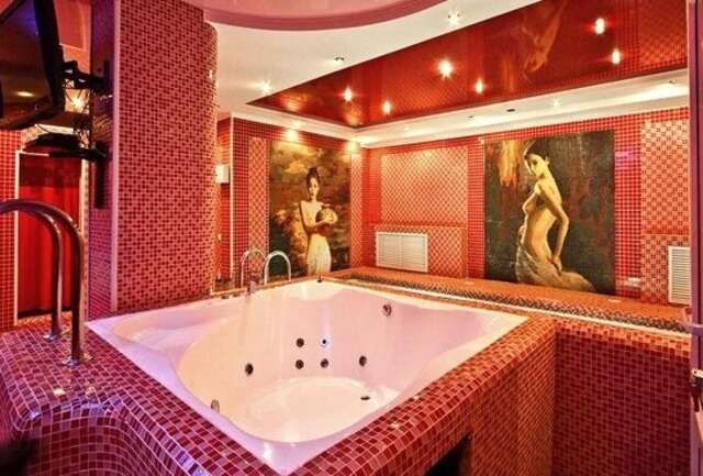 Мини-отель Керчь Томск-13