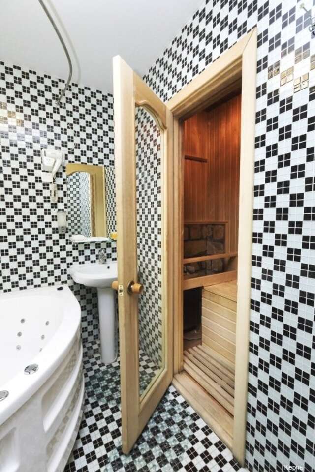 Мини-отель Керчь Томск-131