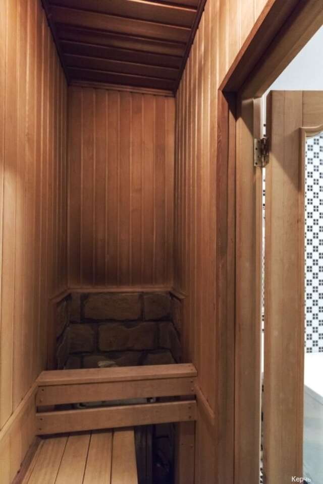 Мини-отель Керчь Томск-155