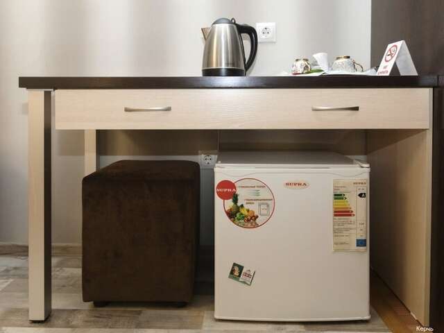 Мини-отель Керчь Томск-126