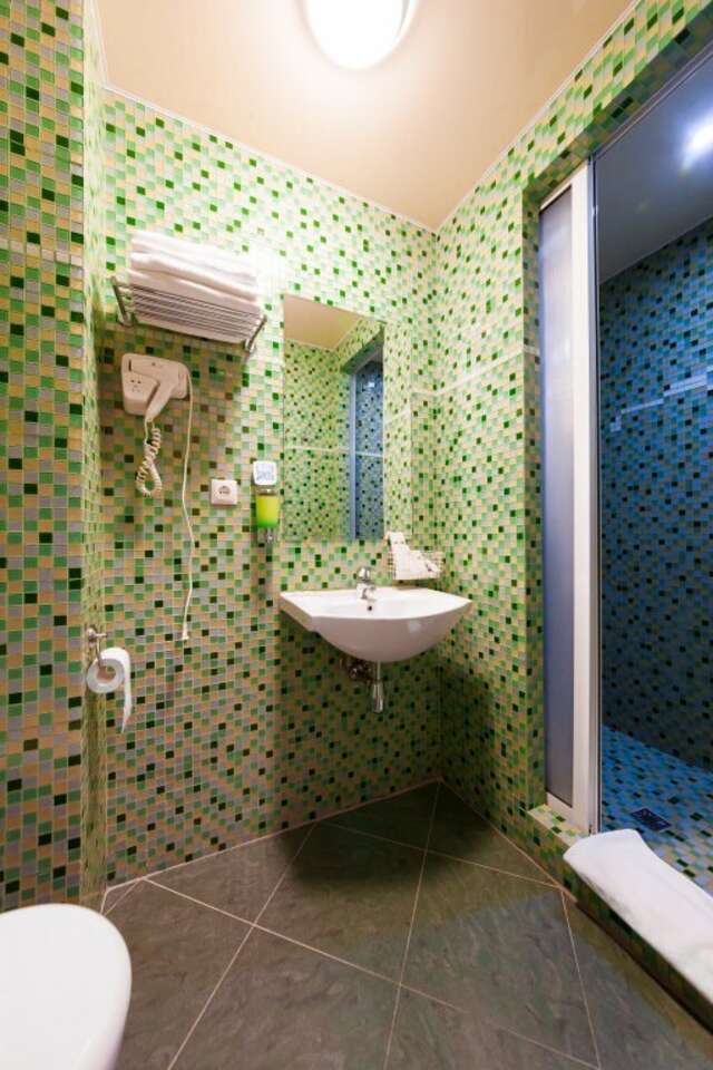 Мини-отель Керчь Томск-10