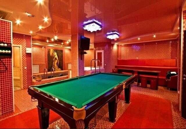 Мини-отель Керчь Томск-23