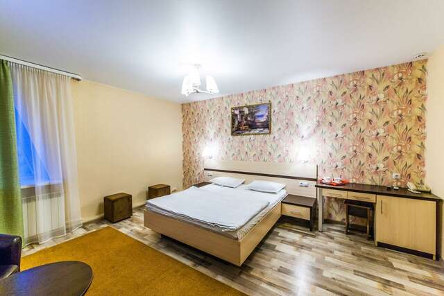 Мини-отель Керчь Томск-89