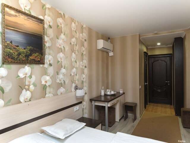 Мини-отель Керчь Томск-125