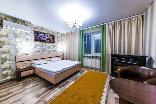 Мини-отель Керчь Томск-39