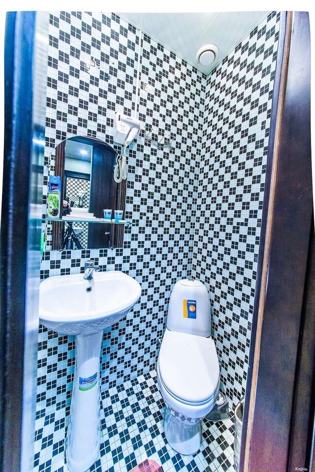 Мини-отель Керчь Томск-130