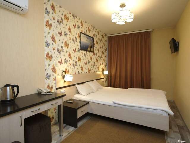 Мини-отель Керчь Томск-152