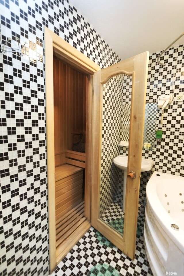 Мини-отель Керчь Томск-154