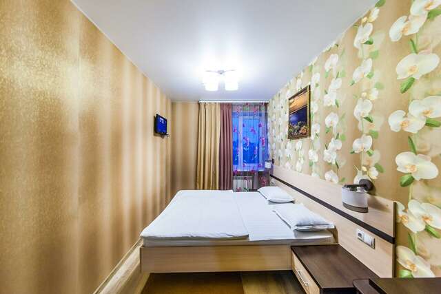 Мини-отель Керчь Томск-38