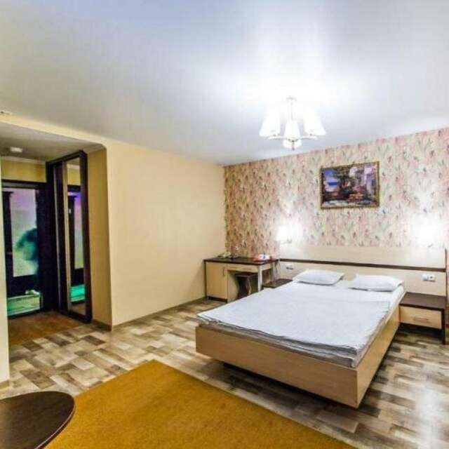 Мини-отель Керчь Томск-30