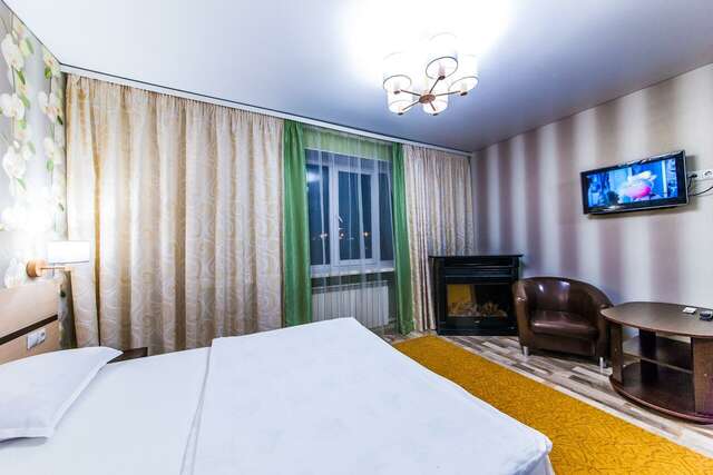 Мини-отель Керчь Томск-75