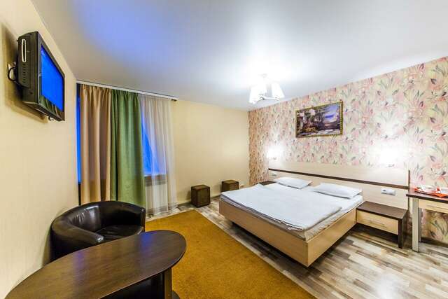 Мини-отель Керчь Томск-111