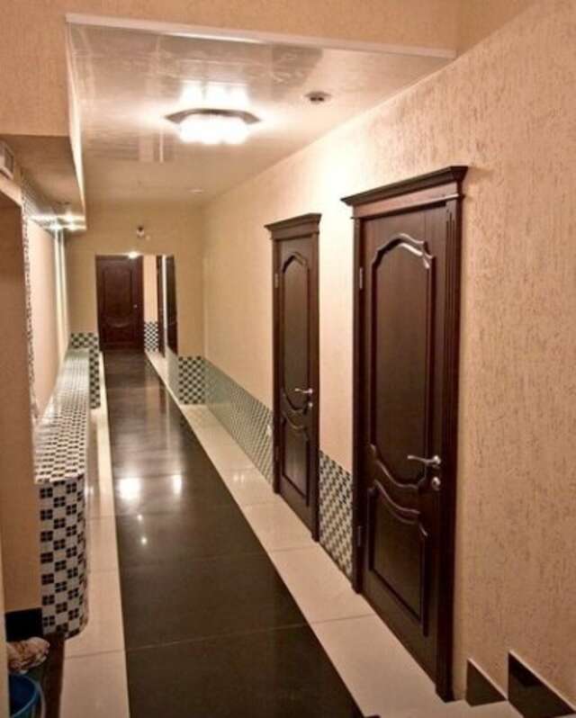 Мини-отель Керчь Томск-31