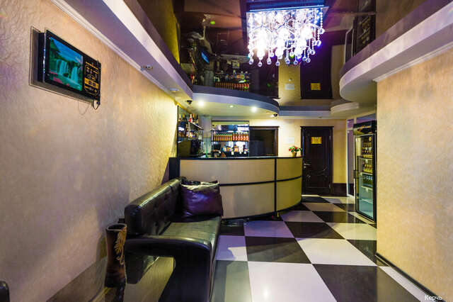 Мини-отель Керчь Томск-127