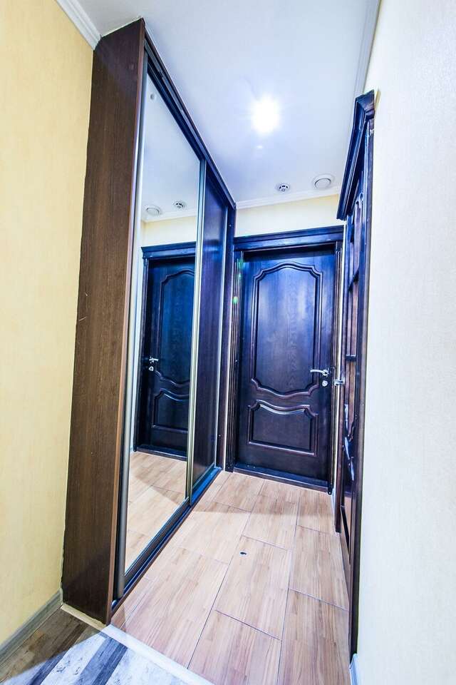 Мини-отель Керчь Томск-60