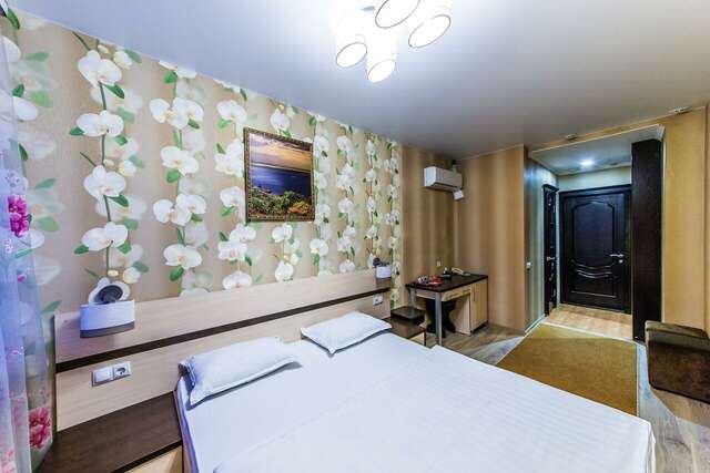 Мини-отель Керчь Томск-77