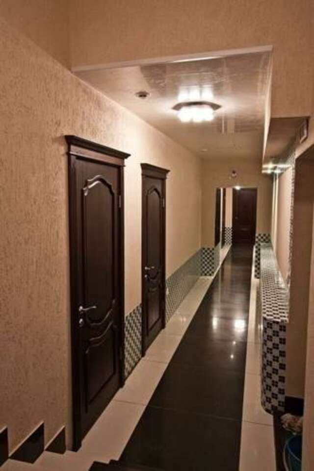 Мини-отель Керчь Томск-68