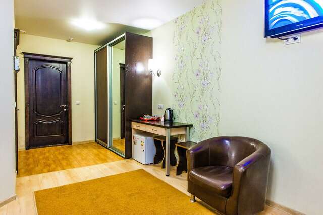 Мини-отель Керчь Томск-70