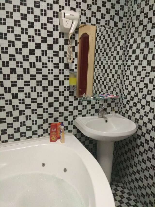 Мини-отель Керчь Томск-139