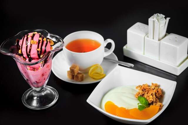 Мини-отель Керчь Томск-21