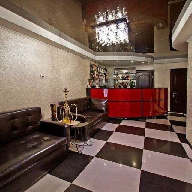 Мини-отель Керчь Томск-5