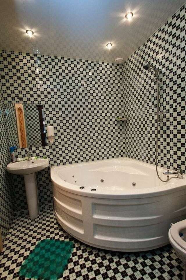 Мини-отель Керчь Томск-45