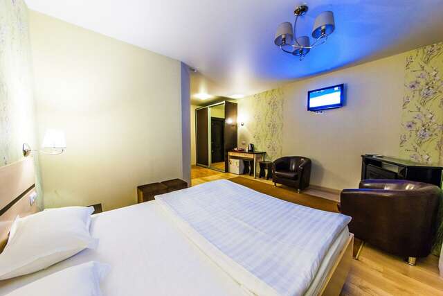 Мини-отель Керчь Томск-66