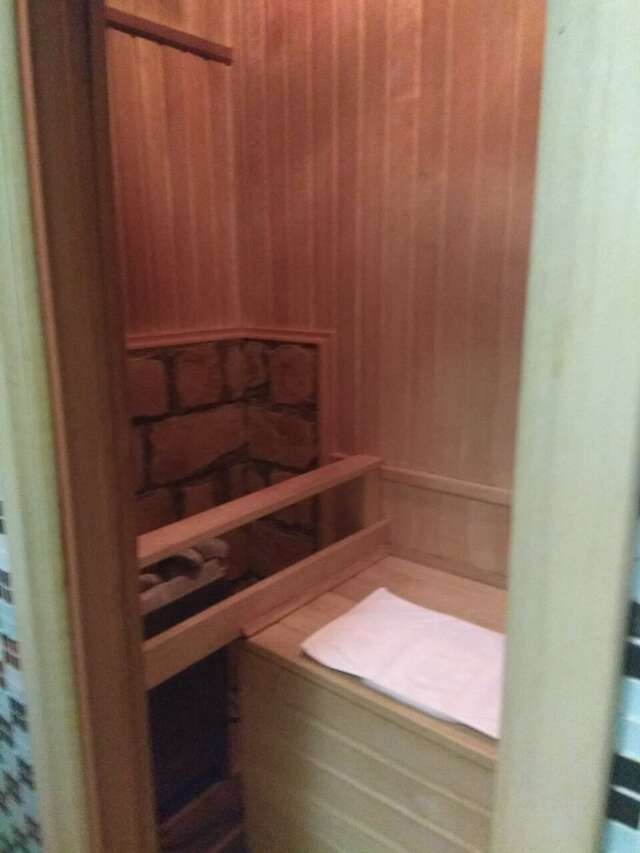 Мини-отель Керчь Томск-147