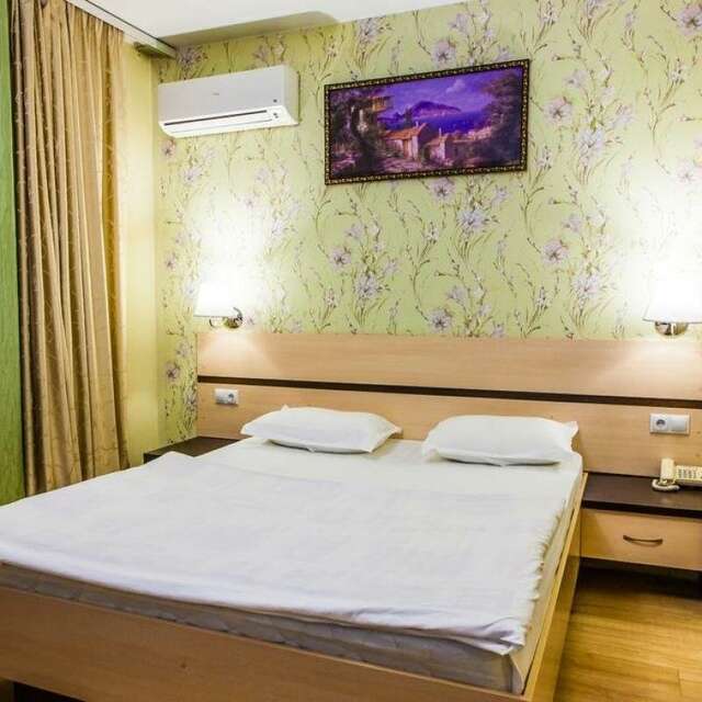 Мини-отель Керчь Томск-49