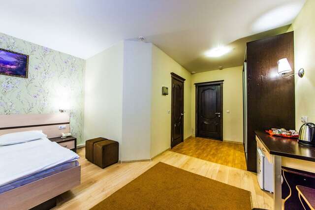 Мини-отель Керчь Томск-105