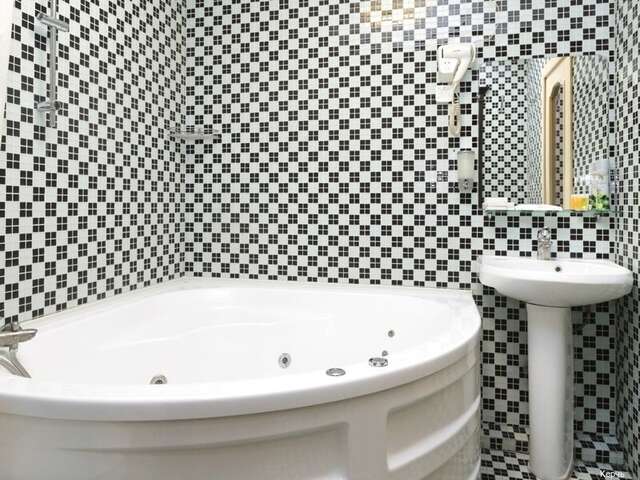 Мини-отель Керчь Томск-148